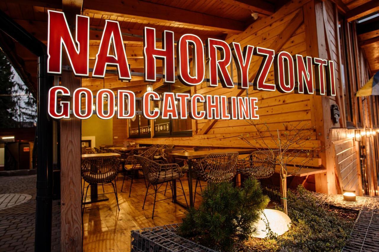 Na Horyzonti *